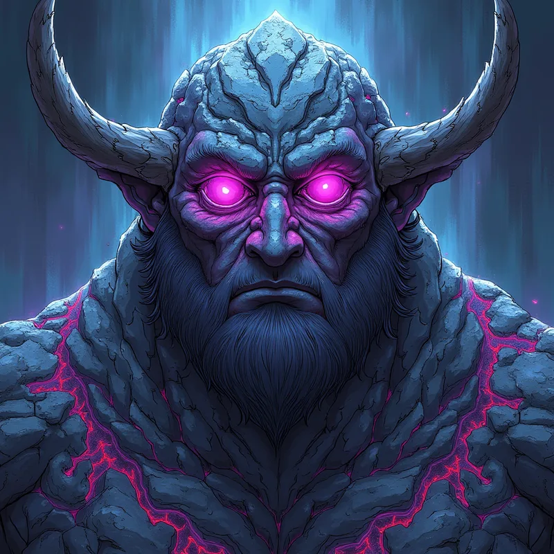Stonewrought