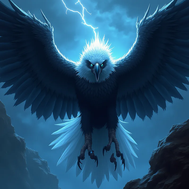 Storm-Eagle