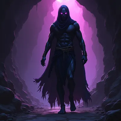 Sunlight-Sensitivity Dark Elf