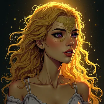 Sylvane, the Gilded Mask