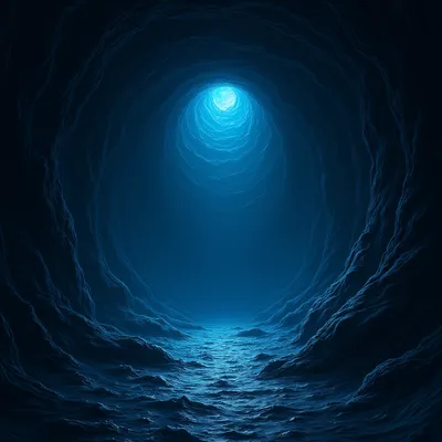 The Abyssal Coil