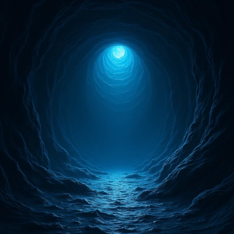 The Abyssal Coil