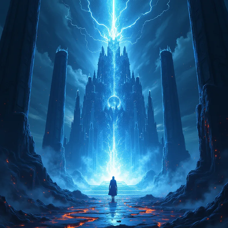 magic