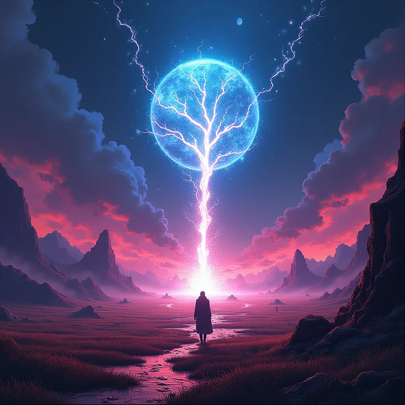 magic
