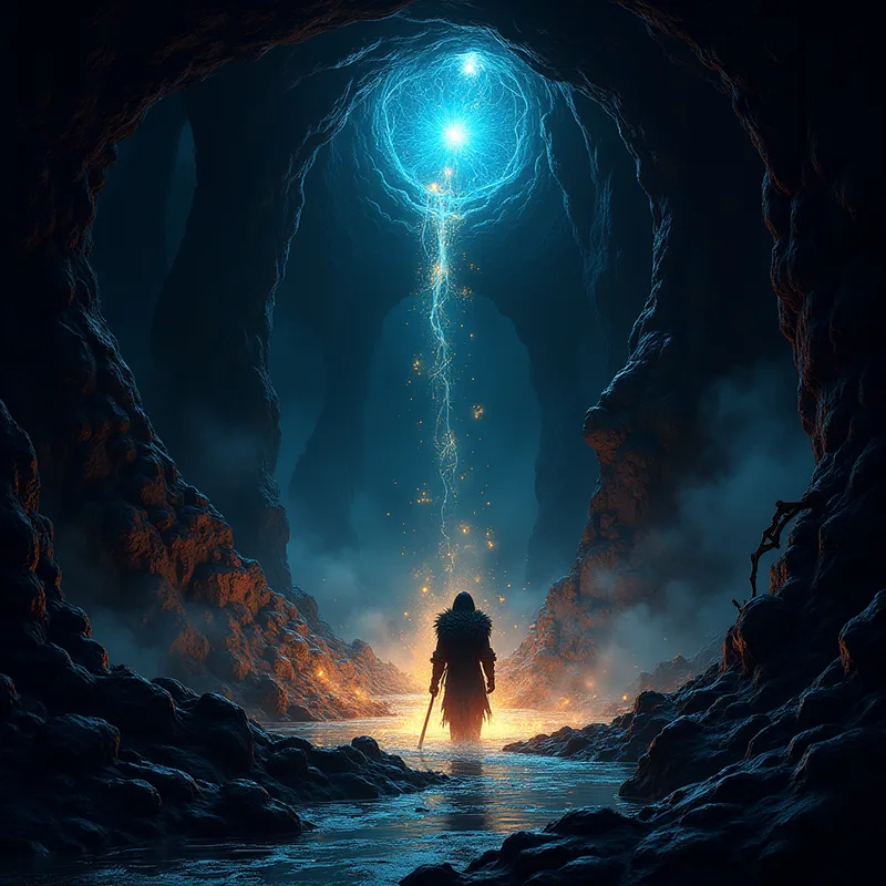magic