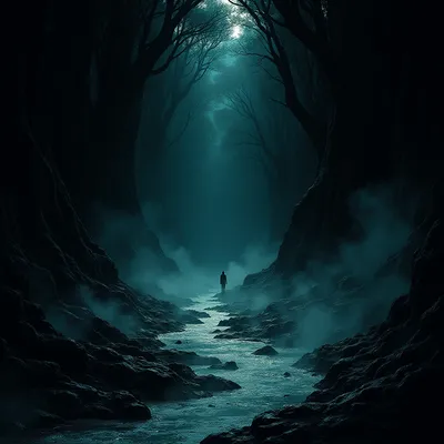 The Bog Hollows