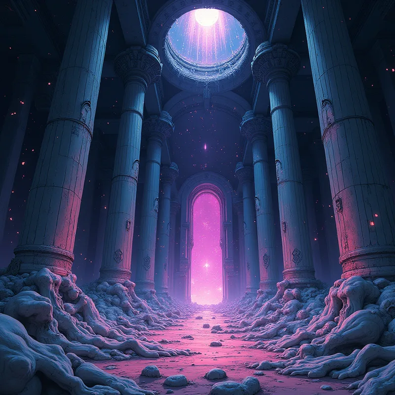 magic