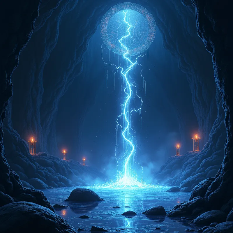magic