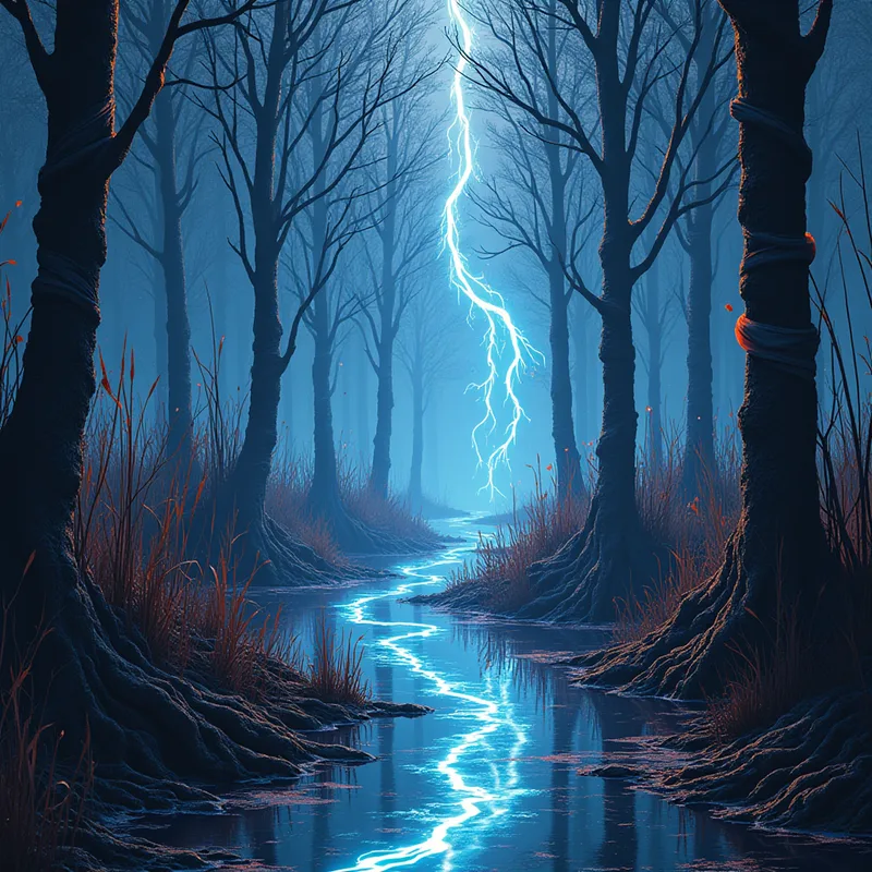 magic