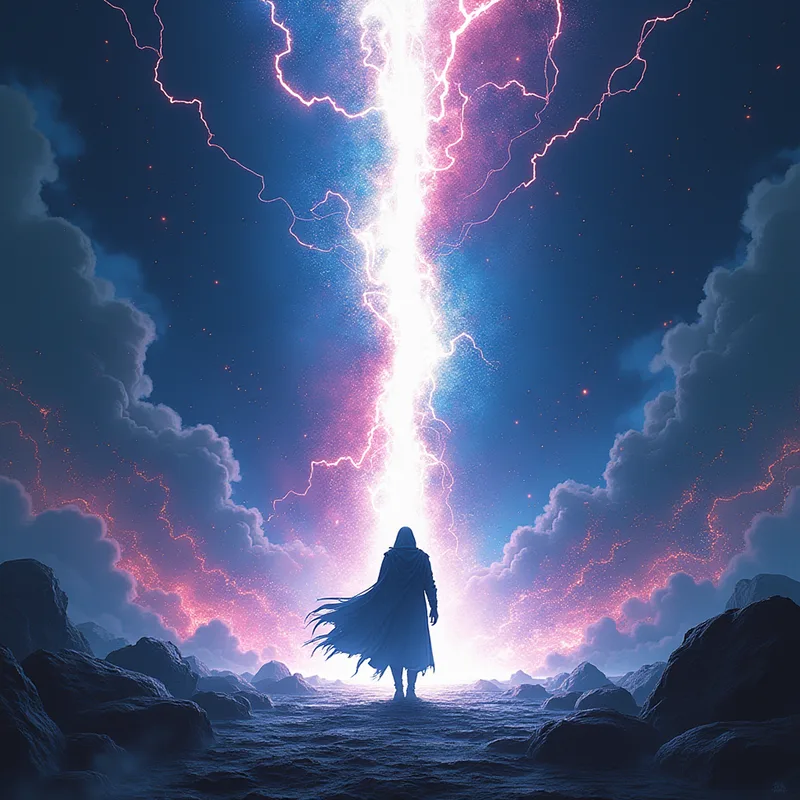 magic