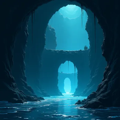 The Drowned Warrens