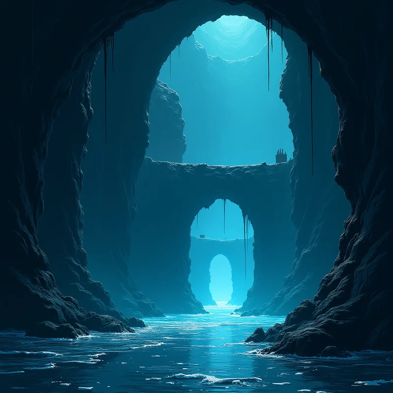 The Drowned Warrens