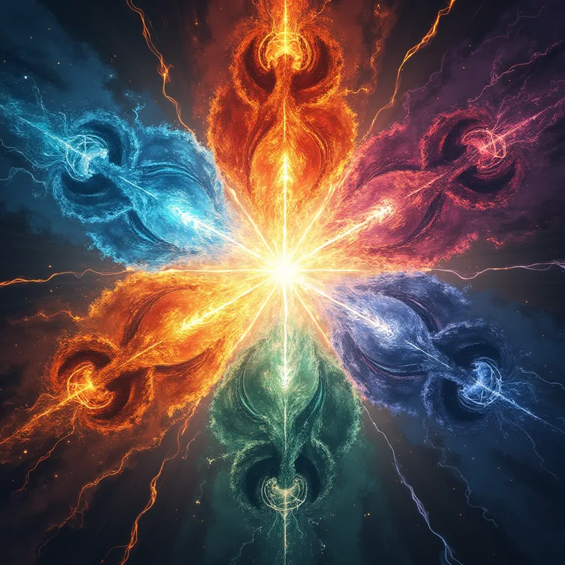magic