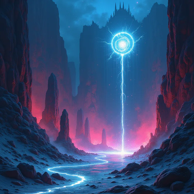 magic