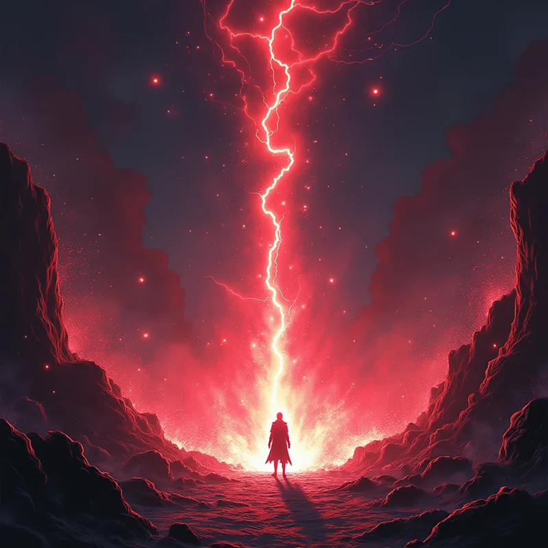 magic
