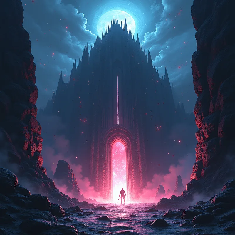 magic
