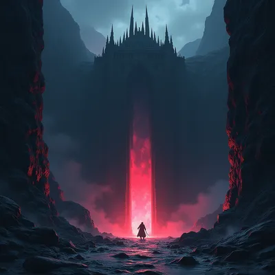The Fanghold