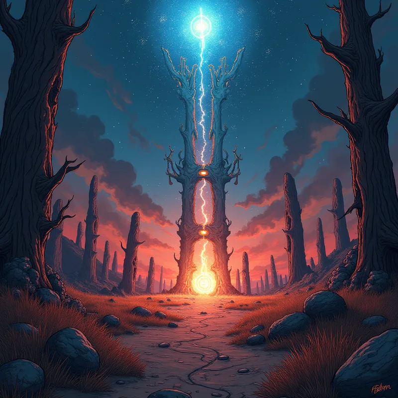 magic