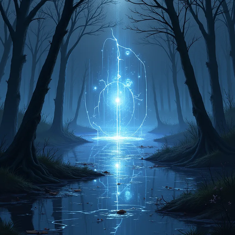 magic
