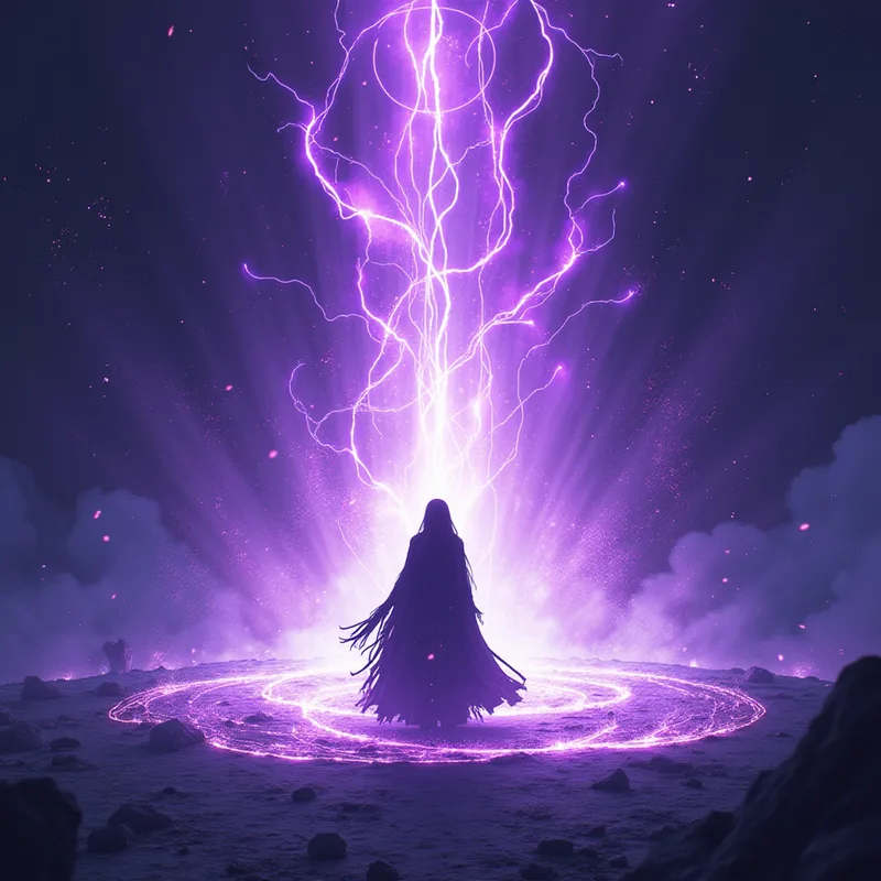 magic