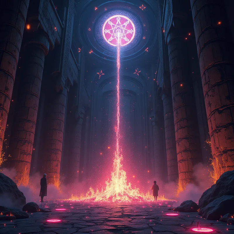 magic