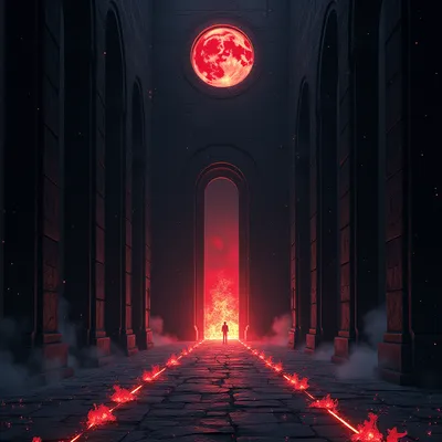 The Forge Halls