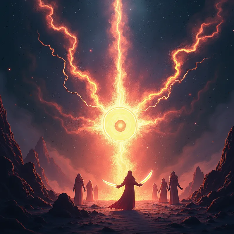 magic