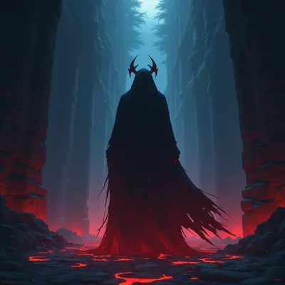 The Founding of The Forgotten