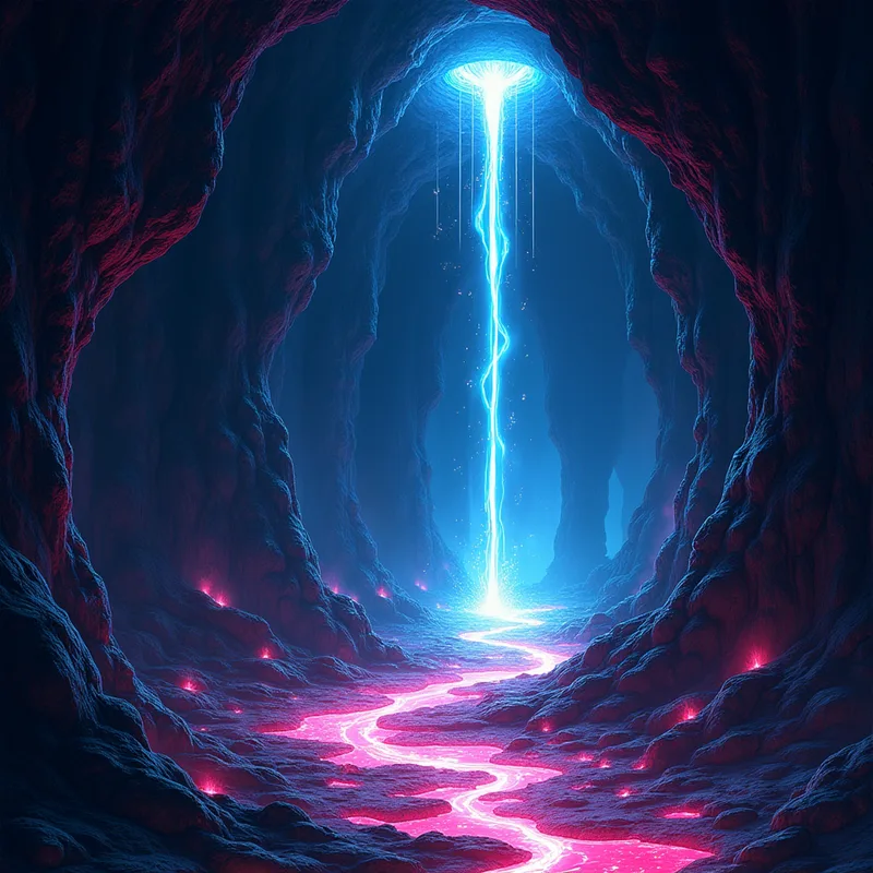 magic