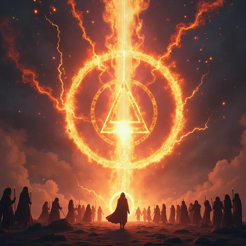 magic