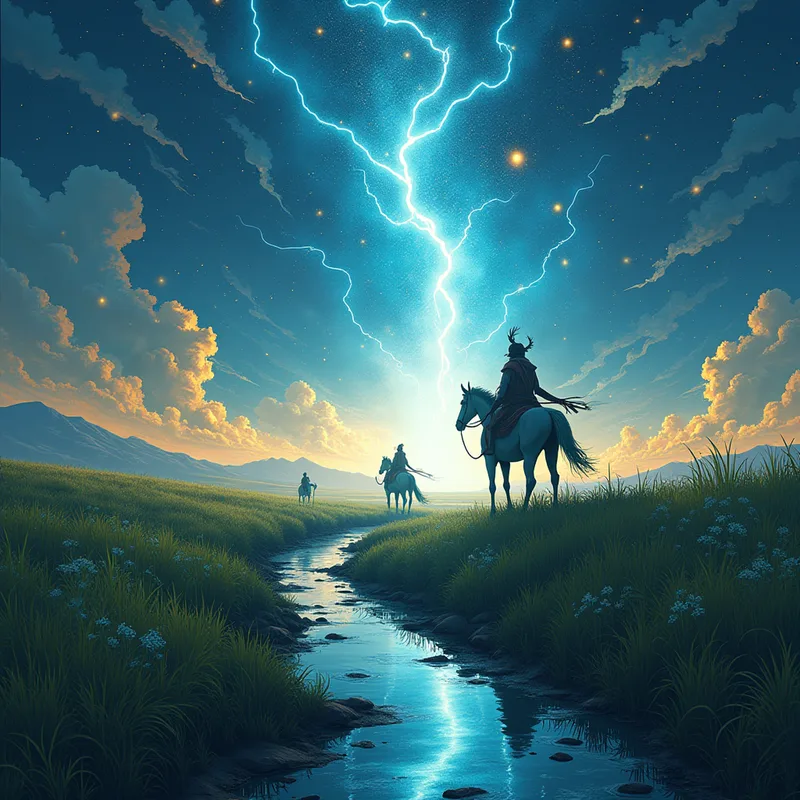 magic