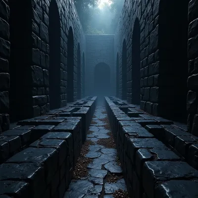 The Labyrinth