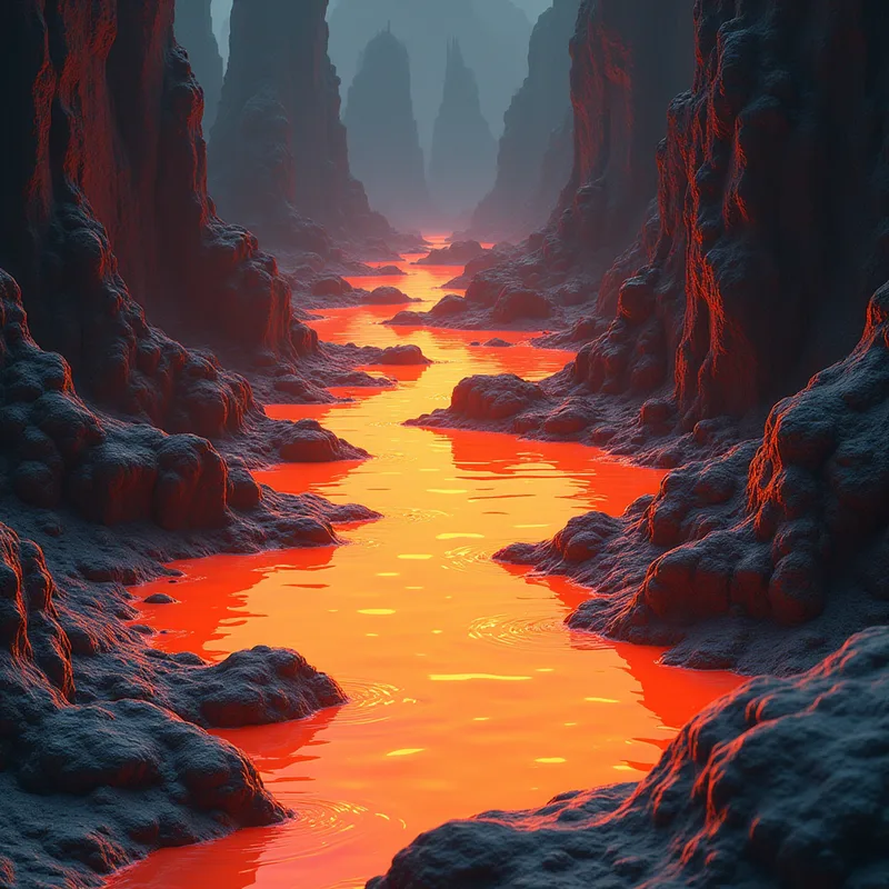 The Melt Pool