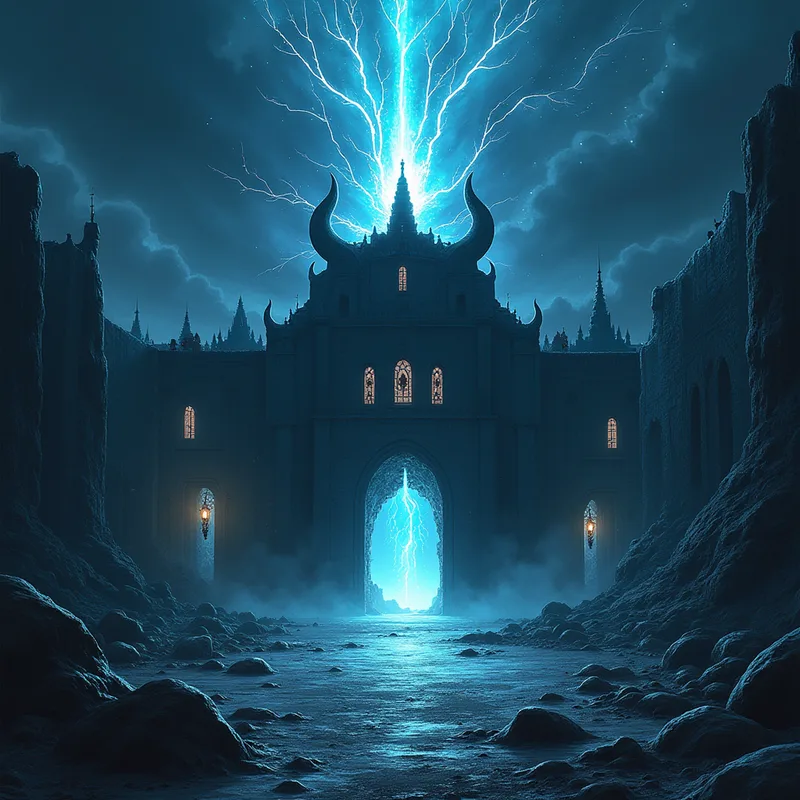 magic