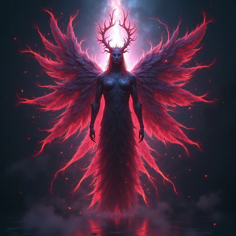 magic