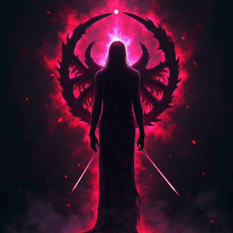 The Nameless God