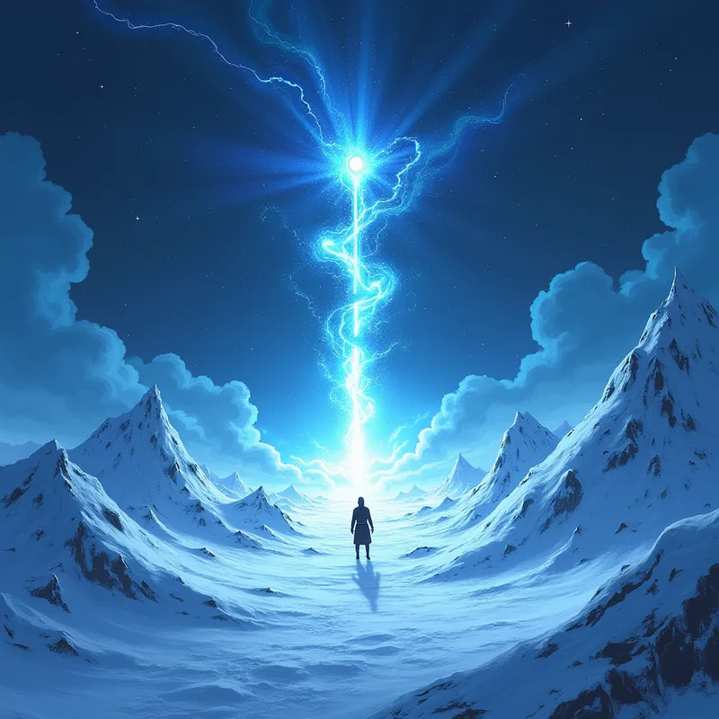 magic