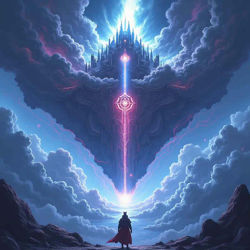 magic