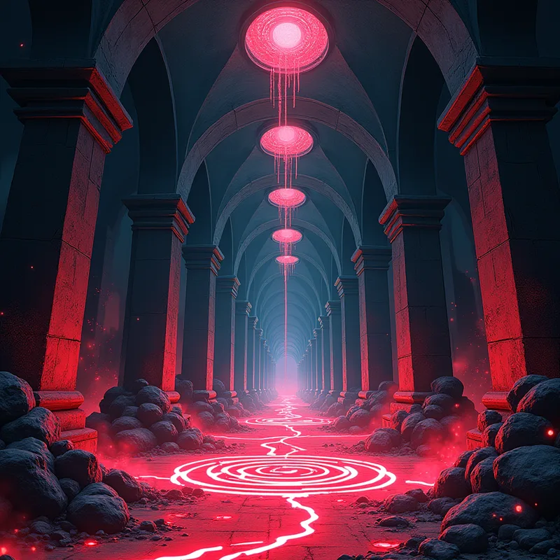 magic