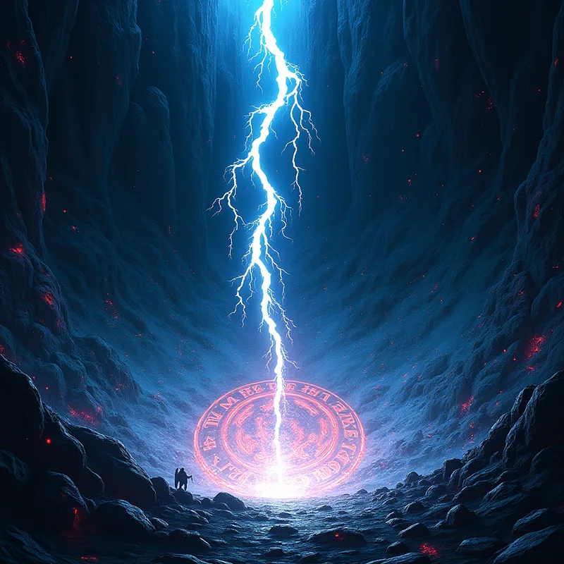 magic