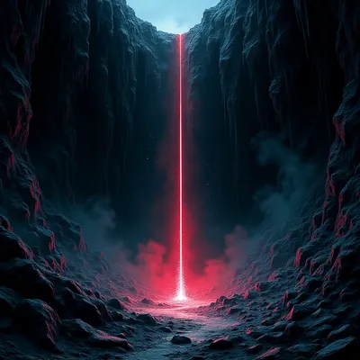The Scale Pits