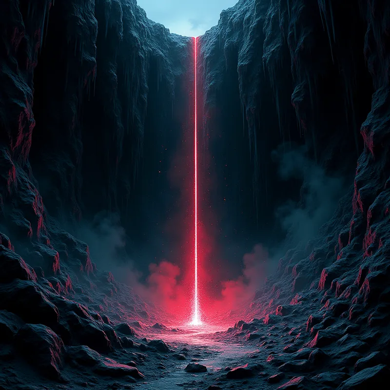 The Scale Pits