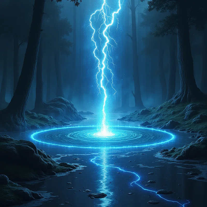 magic