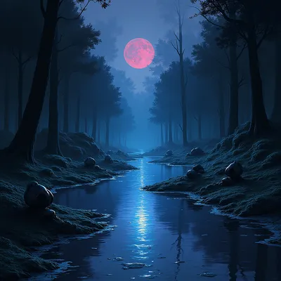The Scale Pool