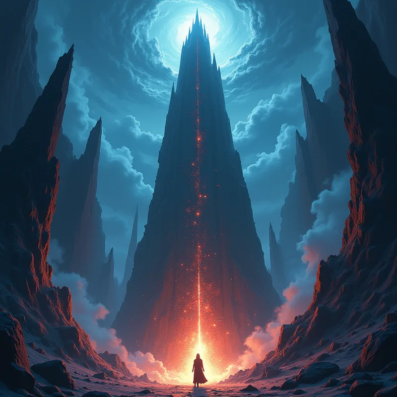 magic