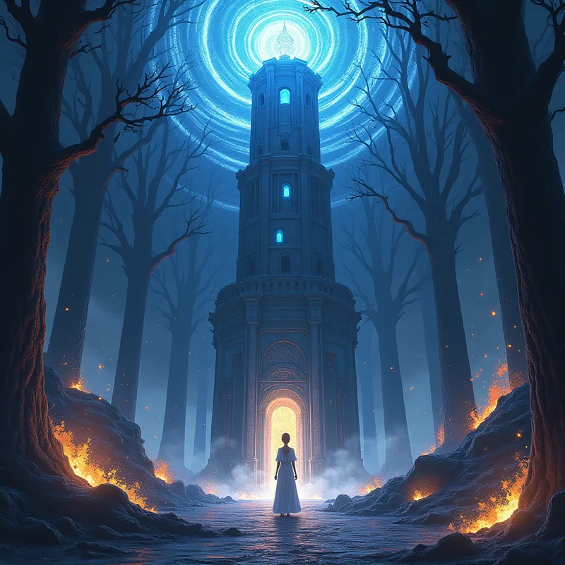 magic