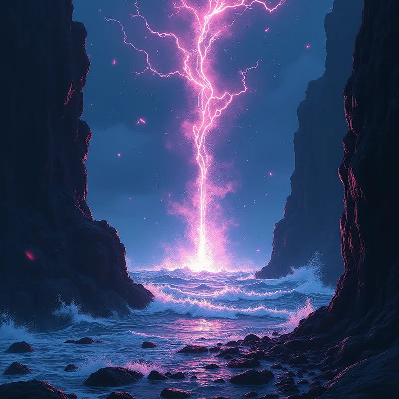 magic