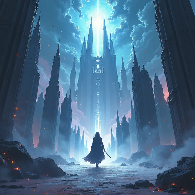 magic