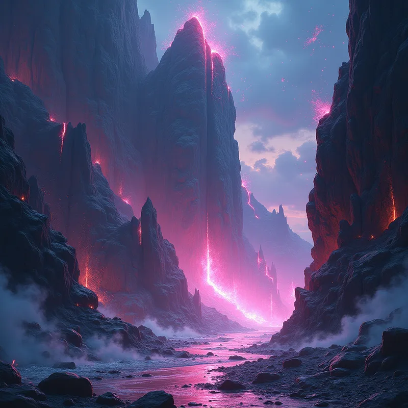 magic
