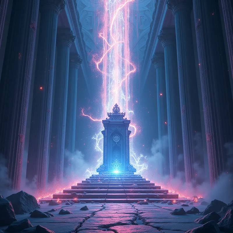 magic